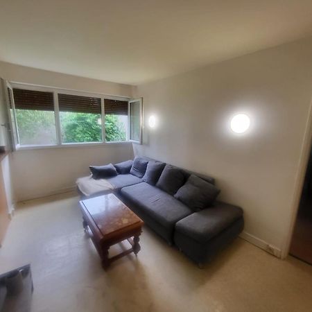 Appartement De Charme A Créteil Exteriér fotografie