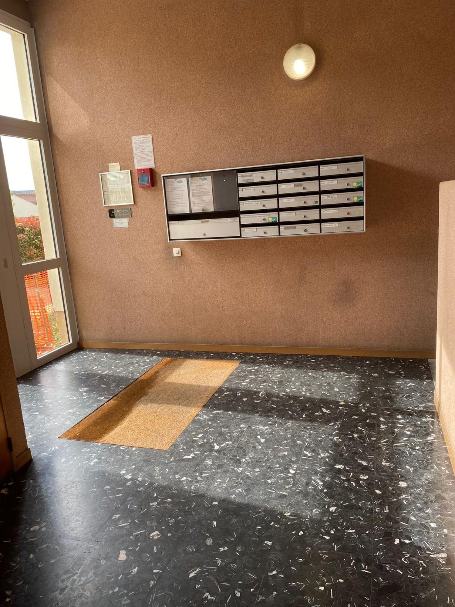 Appartement De Charme A Créteil Exteriér fotografie