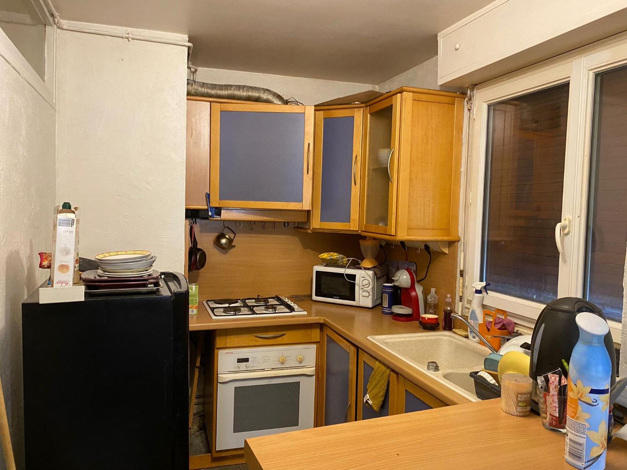 Appartement De Charme A Créteil Exteriér fotografie