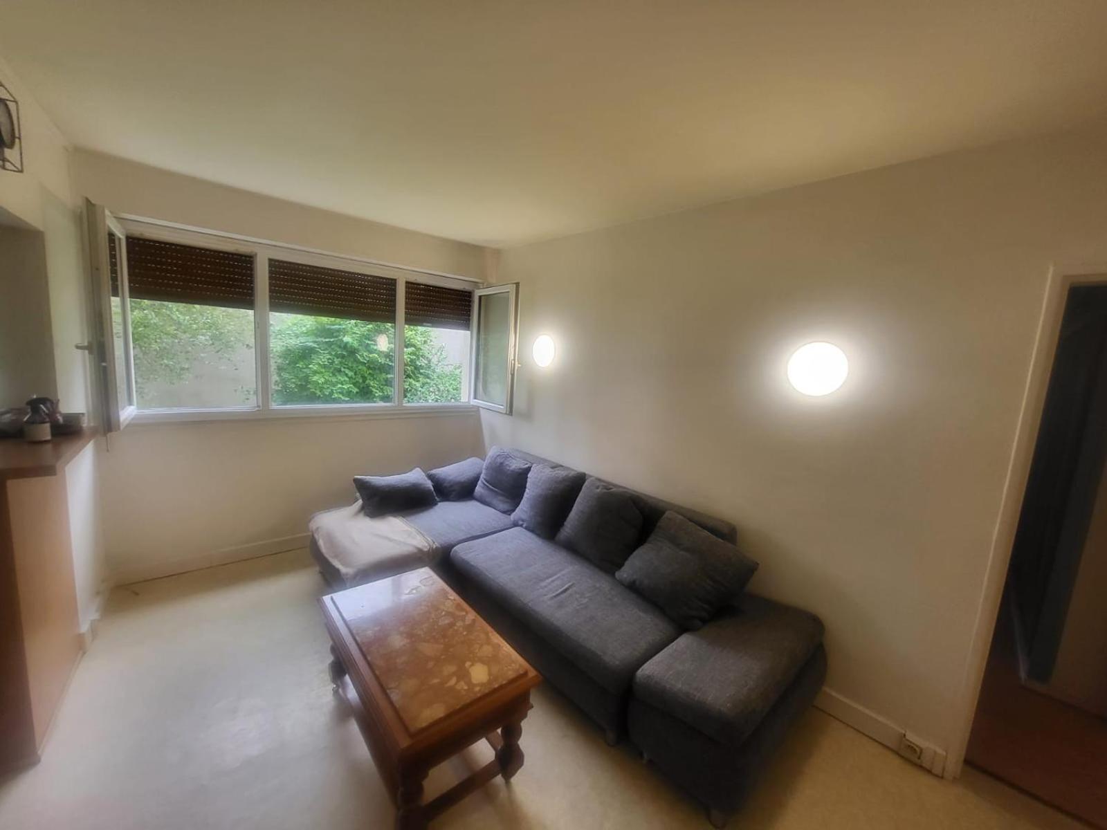 Appartement De Charme A Créteil Exteriér fotografie