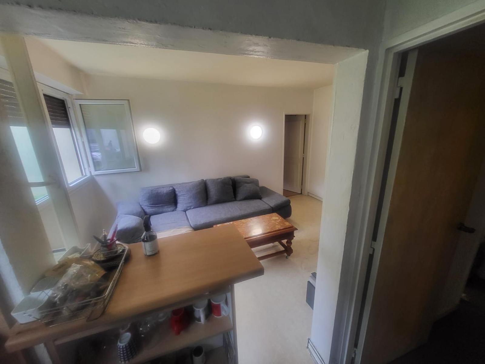 Appartement De Charme A Créteil Exteriér fotografie